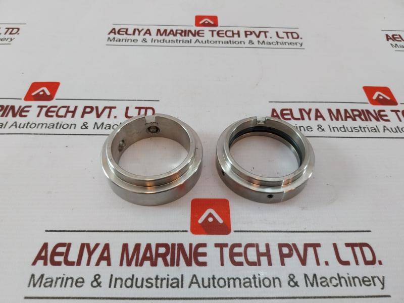 Heishin Pump Rv-200E Mechanical Seal P/32