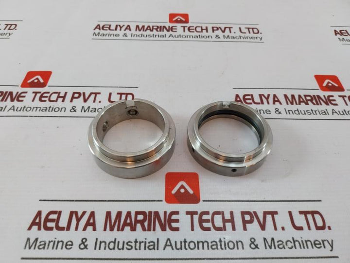 Heishin Pump Rv-200E Mechanical Seal P/32