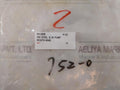 Heishin Pump Rv-200E Mouth Ring 161