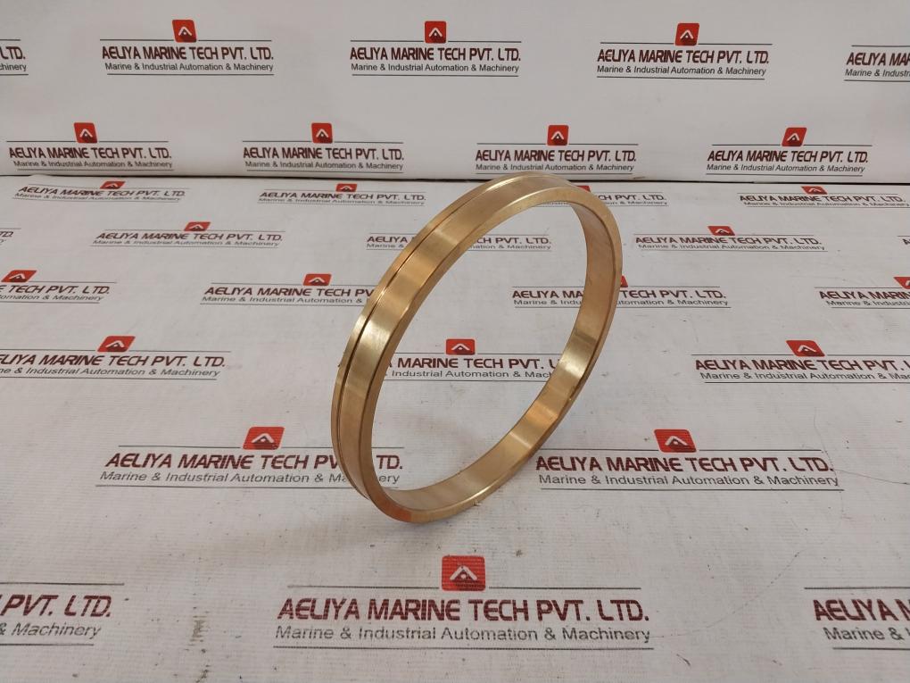 Heishin Pump Rv-200E Mouth Ring 161