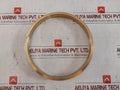 Heishin Pump Rv-200E Mouth Ring 161