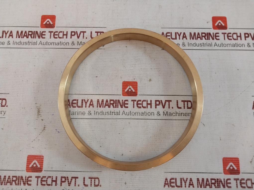 Heishin Pump Rv-200E Mouth Ring 161