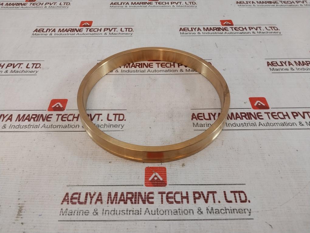 Heishin Pump Rv-200E Mouth Ring 161