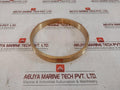 Heishin Pump Rv-200E Mouth Ring 161