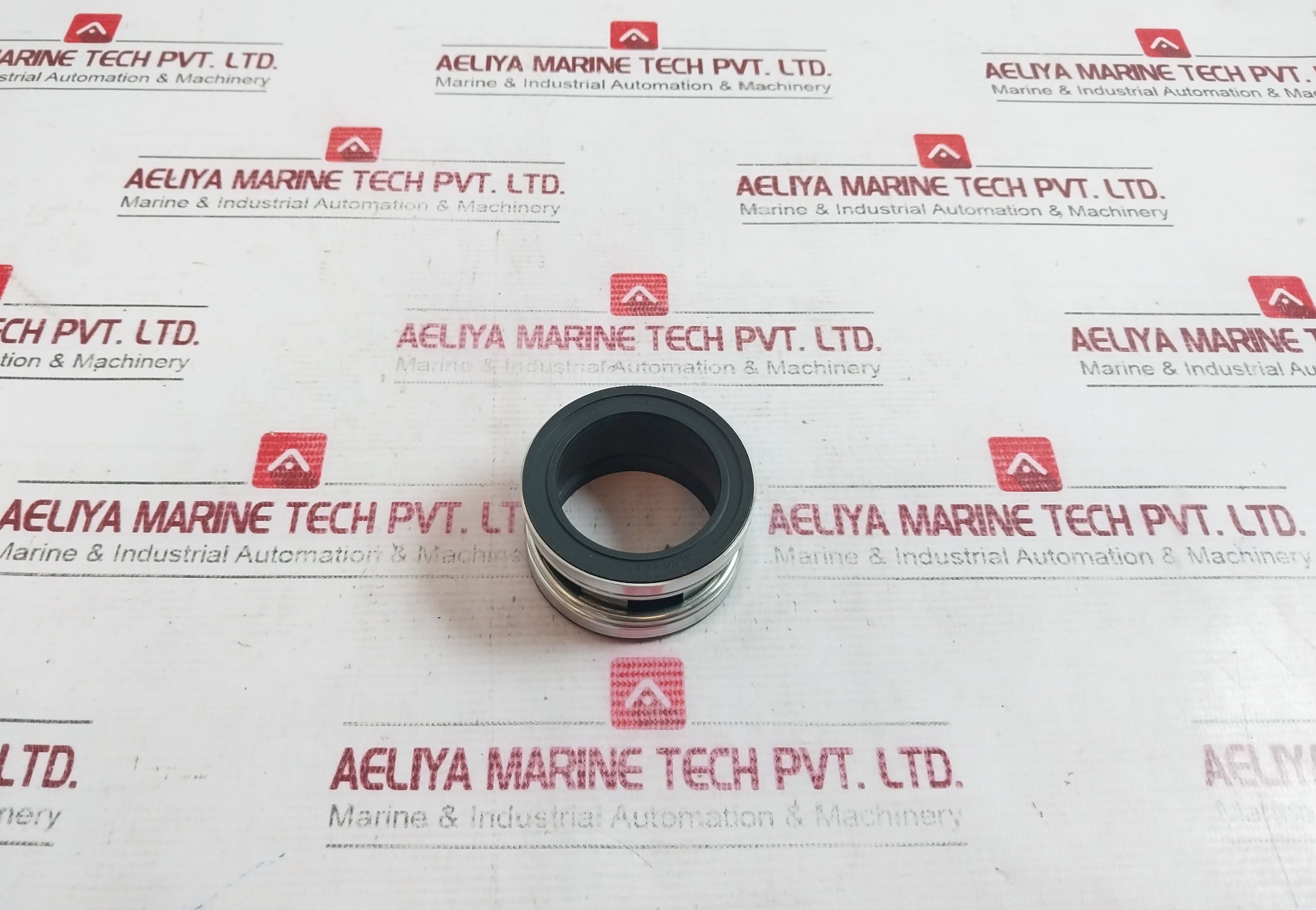 Heishin Rv-200En Mechanical Seal P/32 U33-0019