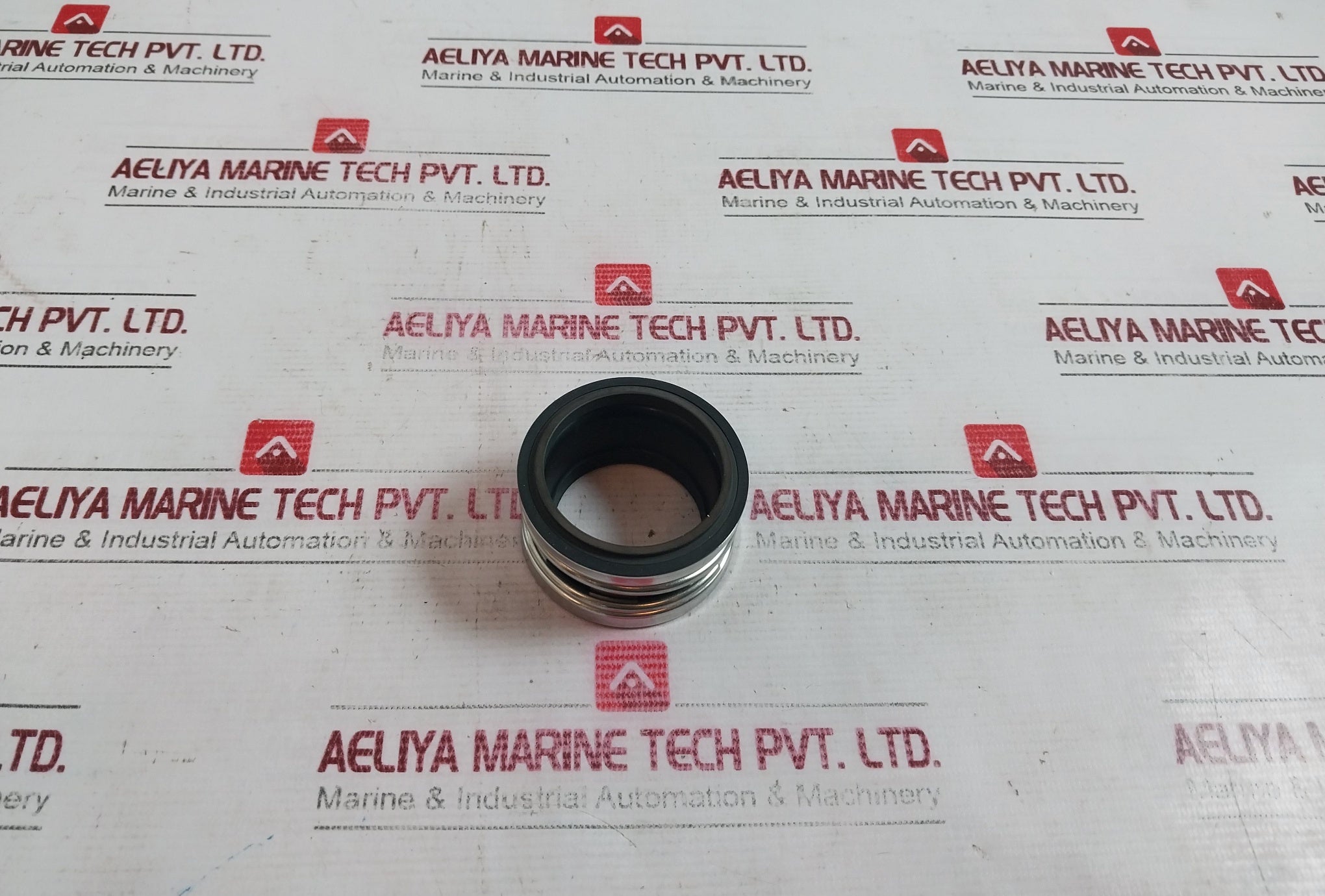 Heishin Rv-200En Mechanical Seal P/32 U33-0019