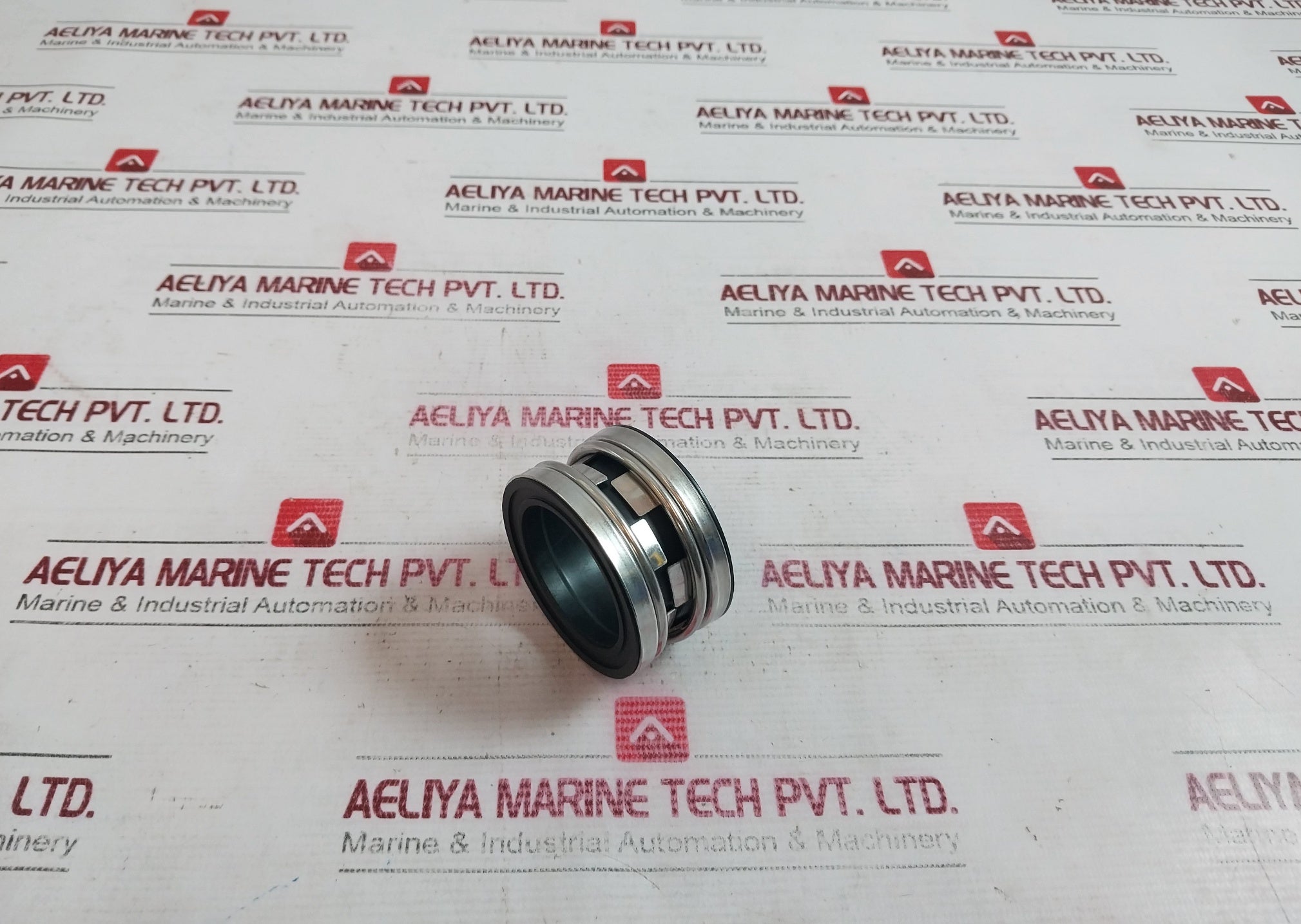 Heishin Rv-200En Mechanical Seal P/32 U33-0019