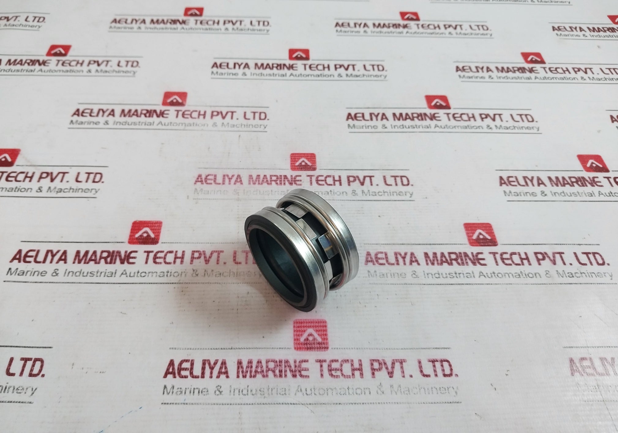 Heishin Rv-200En Mechanical Seal P/32 U33-0019