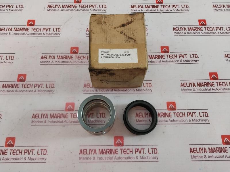 Heishin Rv-300E Mechanical Seal