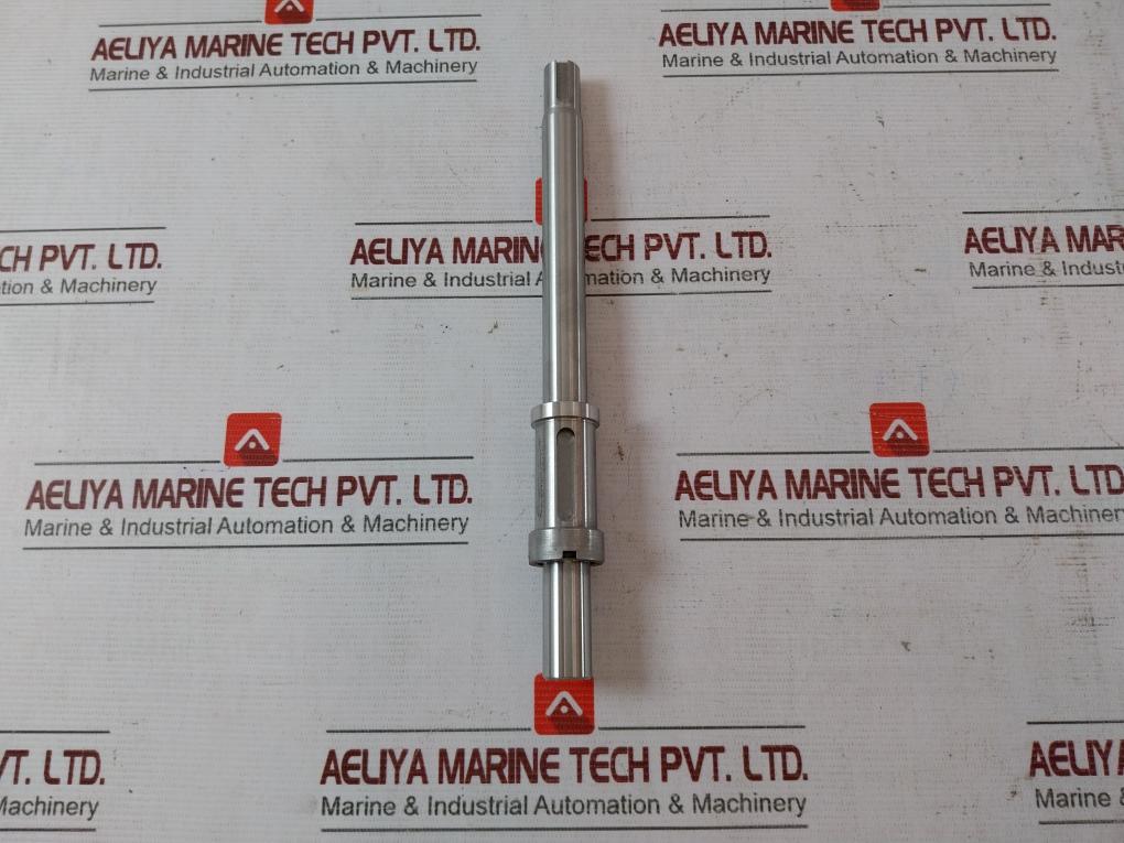 Heisin Pump Shaft Complete Set R-x3R0601