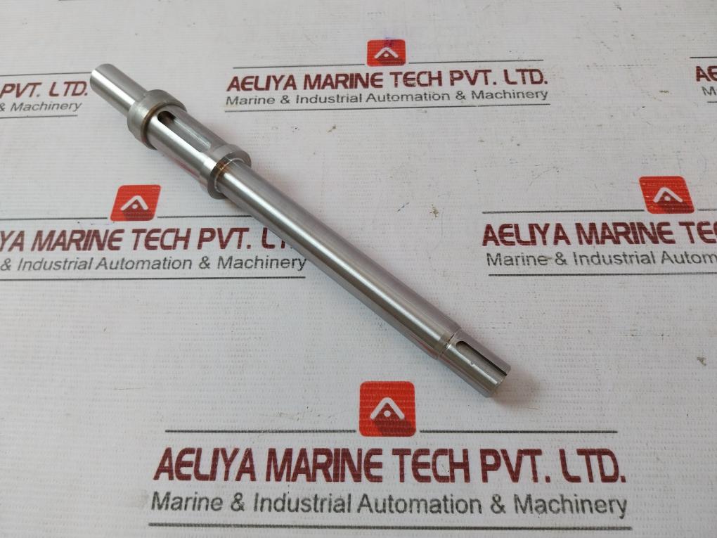 Heisin Pump Shaft Complete Set R-x3R0601