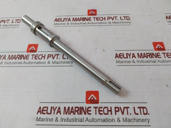 Heisin Pump Shaft Complete Set R-x3R0601