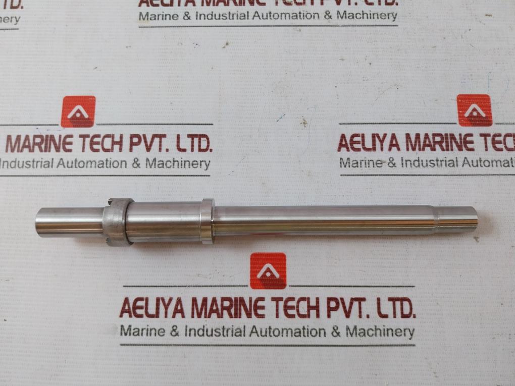 Heisin Pump Shaft Complete Set R-x3R0601