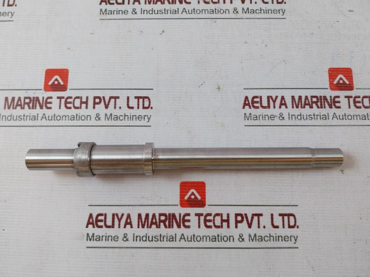 Heisin Pump Shaft Complete Set R-x3R0601