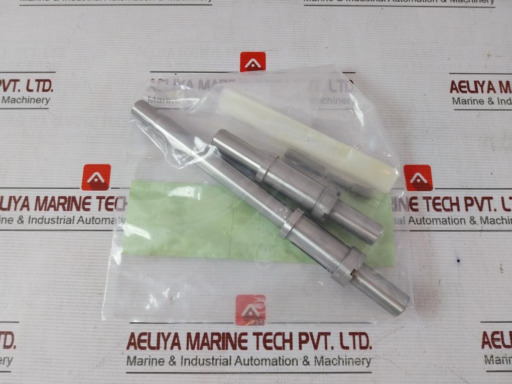 Heisin Pump Shaft Complete Set R-x3R0601
