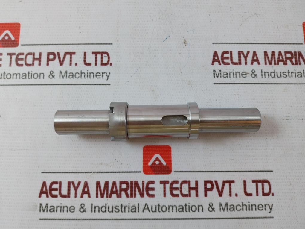 Heisin Pump Shaft Complete Set R-x3R0601