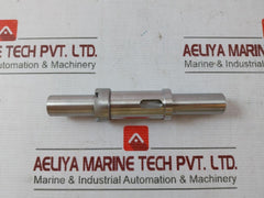 Heisin Pump Shaft Complete Set R-x3R0601
