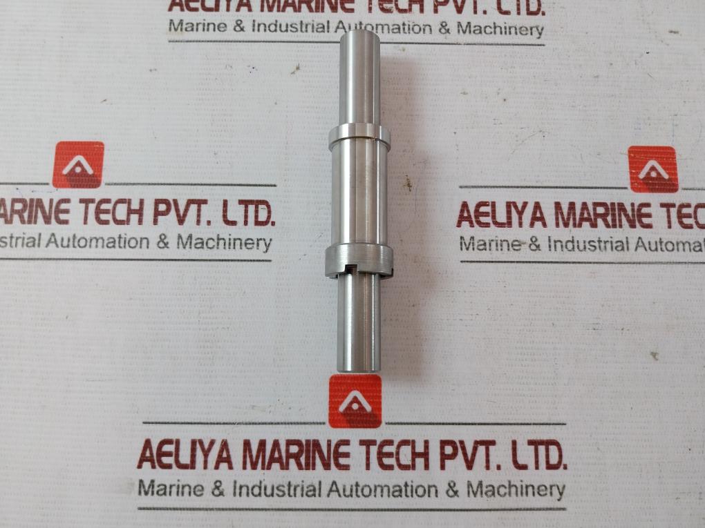 Heisin Pump Shaft Complete Set R-x3R0601