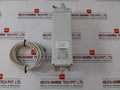 Heitronics Kt15.82D Power Divider With 3 Meter Cable 0-500C 24V Dc/Ac 48-400Hz