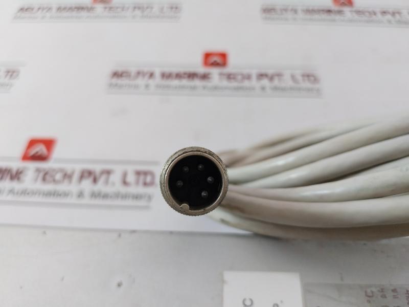 Heitronics Kt15.82D Power Divider With 3 Meter Cable 0-500C 24V Dc/Ac 48-400Hz