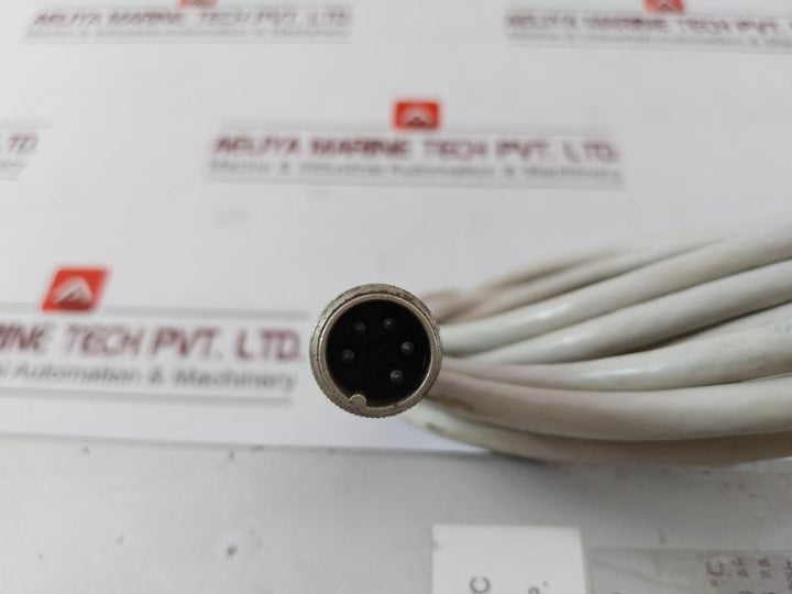 Heitronics Kt15.82D Power Divider With 3 Meter Cable 0-500C 24V Dc/Ac 48-400Hz