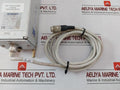 Heitronics Kt15.82D Power Divider With 3 Meter Cable 0-500C 24V Dc/Ac 48-400Hz