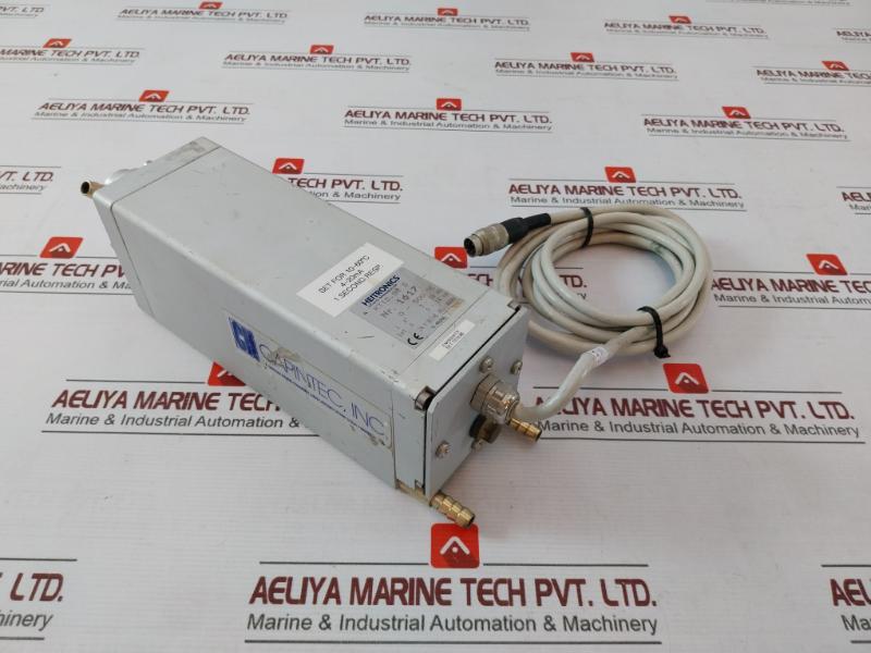 Heitronics Kt15.82D Power Divider With 3 Meter Cable 0-500C 24V Dc/Ac 48-400Hz