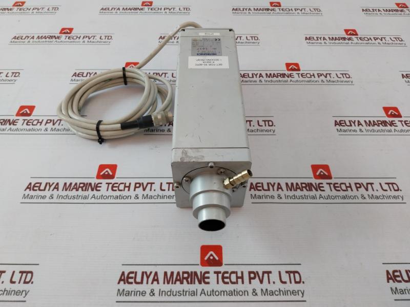 Heitronics Kt15.82D Power Divider With 3 Meter Cable 0-500C 24V Dc/Ac 48-400Hz