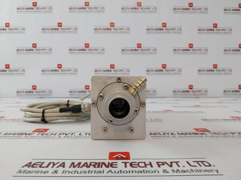 Heitronics Kt15.82D Power Divider With 3 Meter Cable 0-500C 24V Dc/Ac 48-400Hz