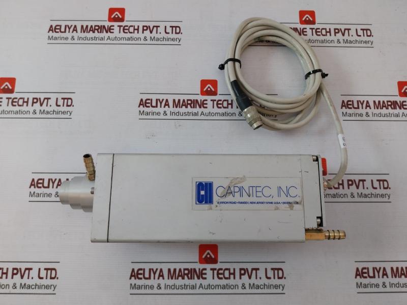 Heitronics Kt15.82D Power Divider With 3 Meter Cable 0-500C 24V Dc/Ac 48-400Hz