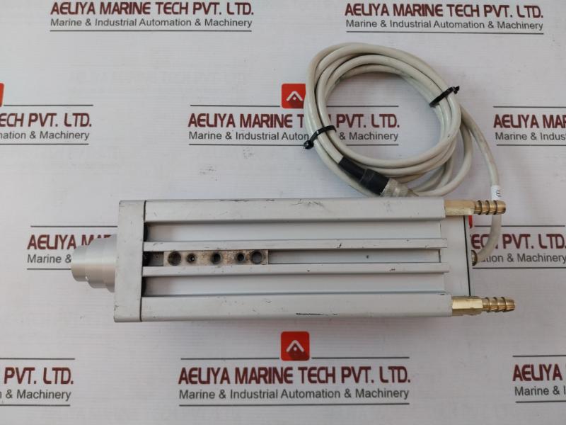 Heitronics Kt15.82D Power Divider With 3 Meter Cable 0-500C 24V Dc/Ac 48-400Hz