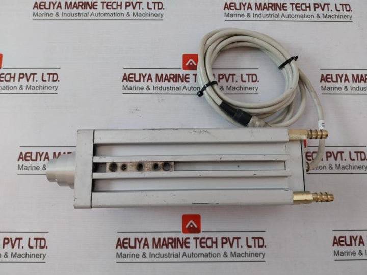 Heitronics Kt15.82D Power Divider With 3 Meter Cable 0-500C 24V Dc/Ac 48-400Hz