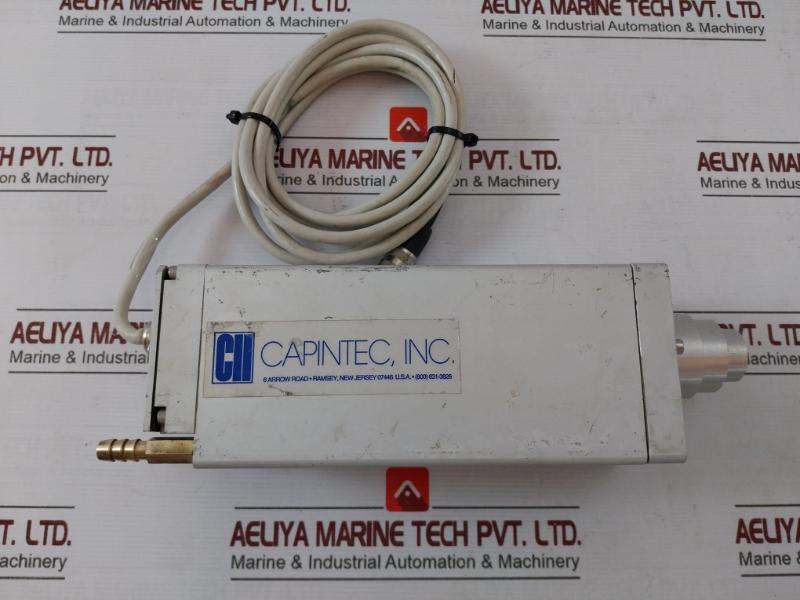 Heitronics Kt15.82D Power Divider With 3 Meter Cable 0-500C 24V Dc/Ac 48-400Hz