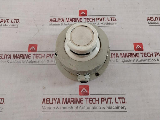 Hekatron 130/8 Optical Smoke Detector V-24 Ex 83/2031 X