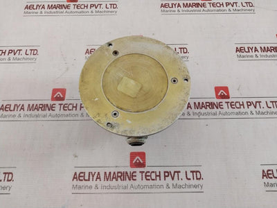 Hekatron 130/8 Optical Smoke Detector V-24 Ex 83/2031 X