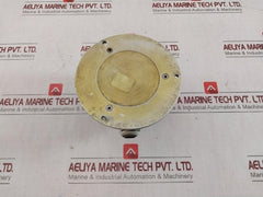 Hekatron 130/8 Optical Smoke Detector V-24 Ex 83/2031 X