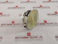 Hekatron 130/8 Optical Smoke Detector V-24 Ex 83/2031 X