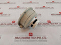 Hekatron 130/8 Optical Smoke Detector V-24 Ex 83/2031 X