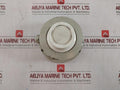 Hekatron 130/8 Optical Smoke Detector V-24 Ex 83/2031 X