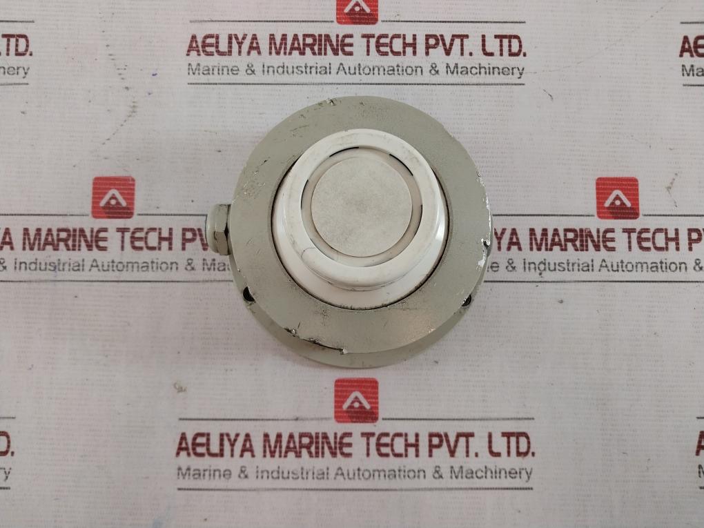 Hekatron 130/8 Optical Smoke Detector V-24 Ex 83/2031 X