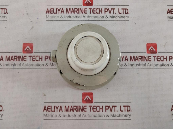 Hekatron 130/8 Optical Smoke Detector V-24 Ex 83/2031 X