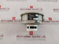 Hekatron 130/8 Optical Smoke Detector V-24 Ex 83/2031 X
