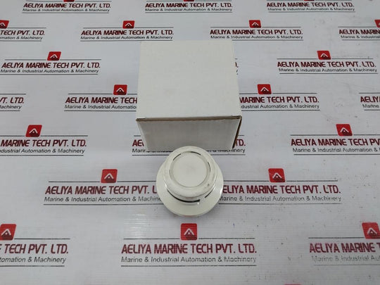 Hekatron En 54-7 Optical Smoke Detector 12V 430 Ohm 95000190