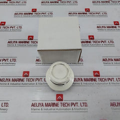 Hekatron En 54-7 Optical Smoke Detector 12V 430 Ohm 95000190