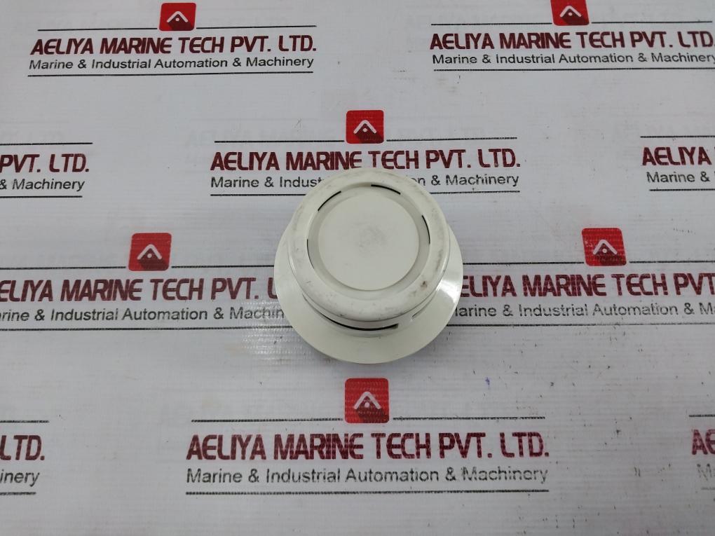 Hekatron En 54-7 Optical Smoke Detector 12V 430 Ohm 95000190