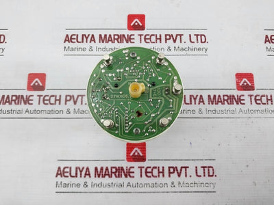 Hekatron En 54-7 Optical Smoke Detector 12V 430 Ohm 95000190