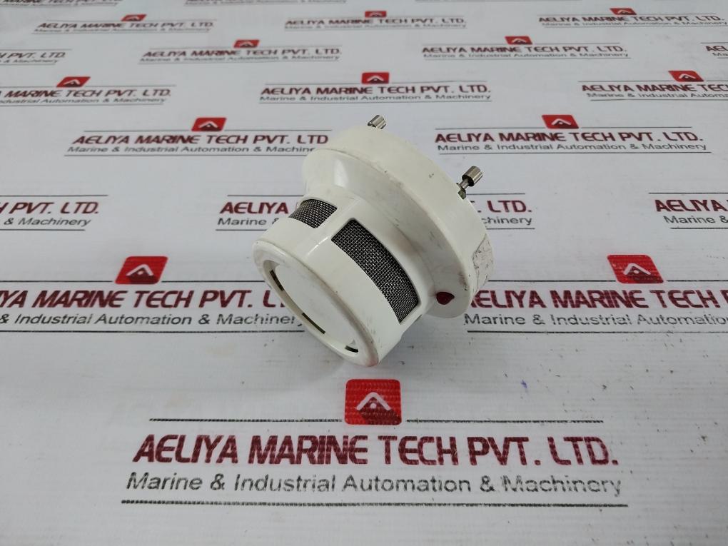 Hekatron En 54-7 Optical Smoke Detector 12V 430 Ohm 95000190