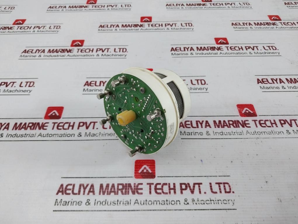 Hekatron En 54-7 Optical Smoke Detector 12V 430 Ohm 95000190