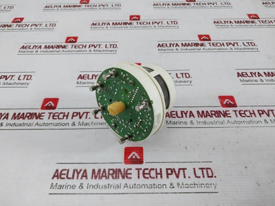 Hekatron En 54-7 Optical Smoke Detector 12V 430 Ohm 95000190