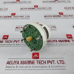 Hekatron En 54-7 Optical Smoke Detector 12V 430 Ohm 95000190